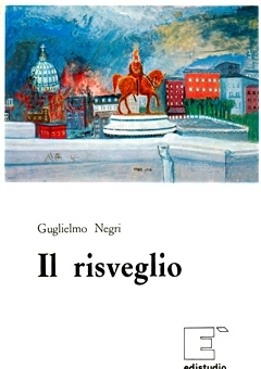 Il risveglio - G. Negri